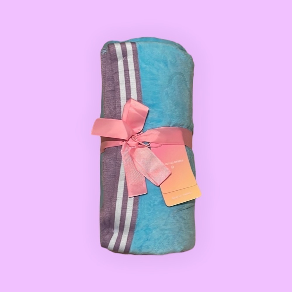 Stony Clover Lane X Target Beach Towel New